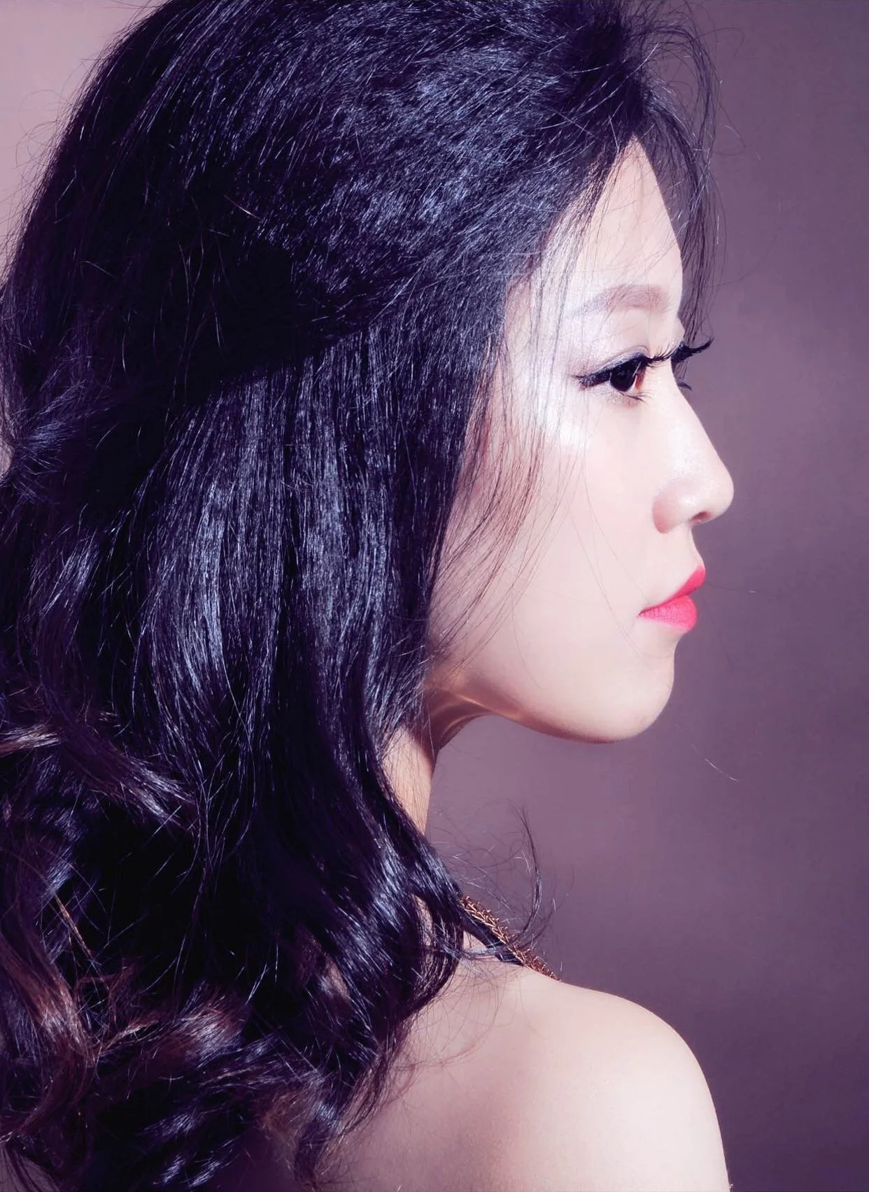 INTERVIEW with Yan Yang | Al-Tiba9 Contemporary Art